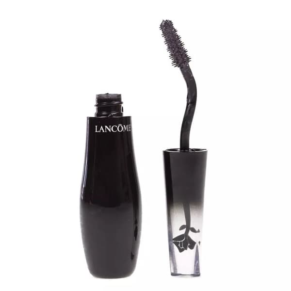 Lancome Black Mascara Grandiose 01 Noir Mirifique 10g Black Mascara Volume Curve