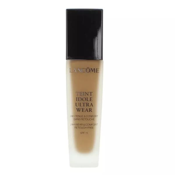 Lancome 30ml Teint Idole Ultra Wear Foundation 09 Cookie SPF15 30ml