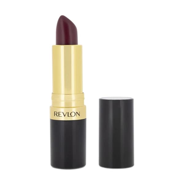 YSL Red Lip Stain 409 Burgundy Vinyl Cream Rouge Pur Couture Creamy Lip Stain