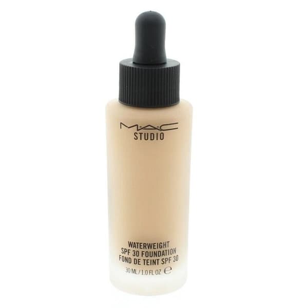 MAC Foundation Studio Waterweight SPF 30 NC40 Medium 30ml -