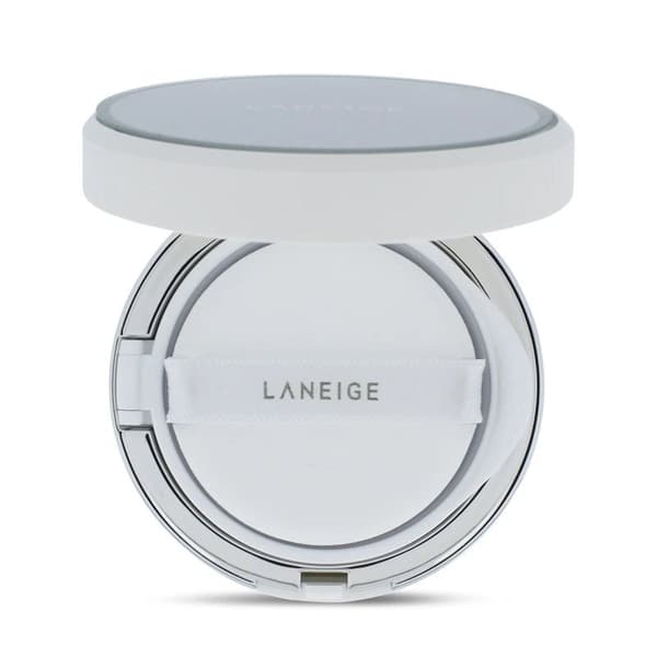 Laneige Foundation BB Cushion Pore Control No.13 Ivory SPF 50 Skincare Makeup