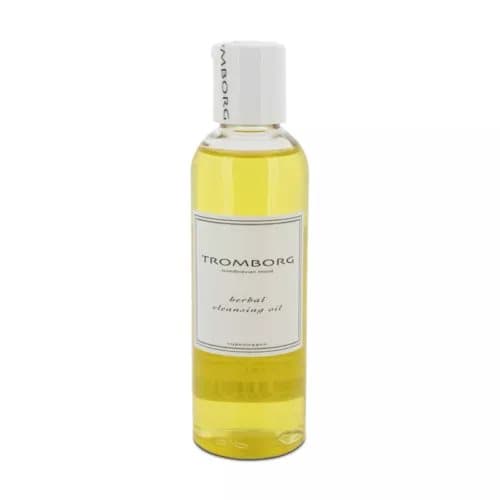 Tromborg Herbal Cleansing Oil 100ml Skincare Cleanser