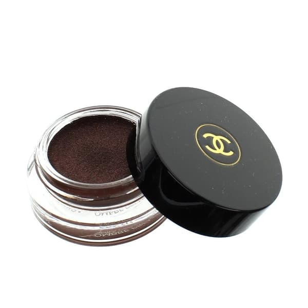 Chanel Eyeshadow Ombre Premiere Longwear Cream Satin 810 Pourpre Profond