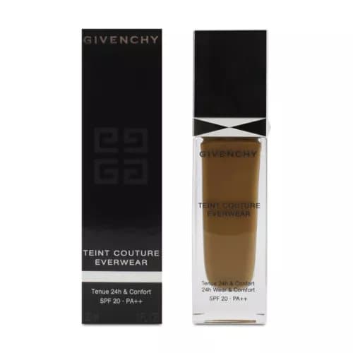 Givenchy Teint Couture Everwear Foundation 24H Comfort SPF20 Y400