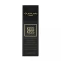 Miniatyrbild 3 av 4: Guerlain Kiss Kiss Shine Bloom Lipstick 775 Poppy Kiss Hydrating Lip Colour