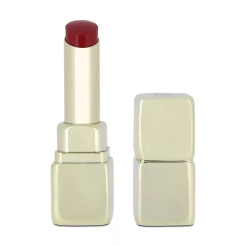Guerlain Kiss Kiss Shine Bloom Lipstick 775 Poppy Kiss Hydrating Lip Colour
