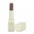Miniatyrbild 3 av 3: Guerlain Kiss Kiss Shine Bloom Lipstick Plumping Hydrating 119 Floral Nude