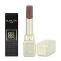 Miniatyrbild 2 av 3: Guerlain Kiss Kiss Shine Bloom Lipstick Plumping Hydrating 119 Floral Nude