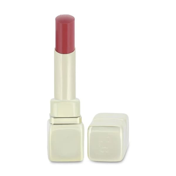 Guerlain Kiss Kiss Shine Bloom Lipstick Plumping Hydrating 309 Fresh Coral