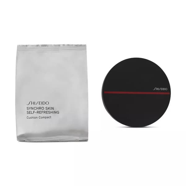 Shiseido Synchro Skin Self-Refreshing Cushion Compact 230 Alder 13g