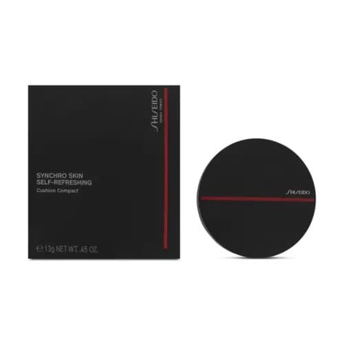 Shiseido Synchro Skin Self-Refreshing Cushion Compact 230 Alder 13g
