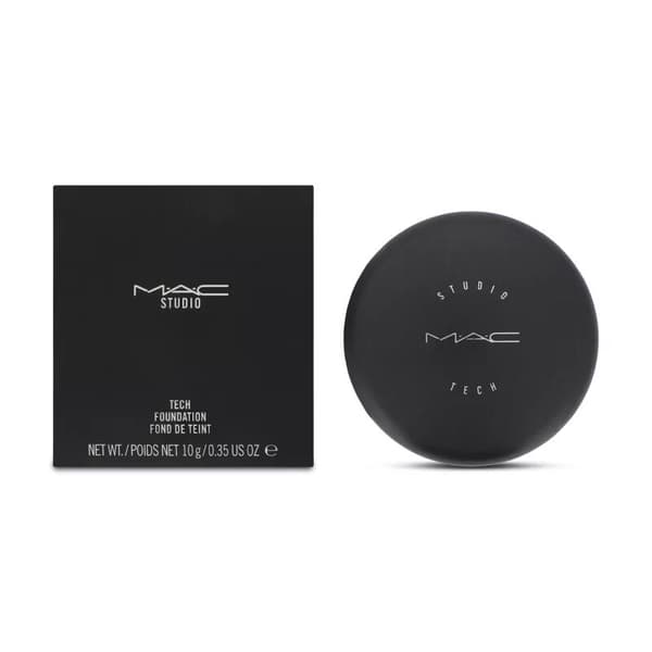 MAC Studio Tech Foundation NW58