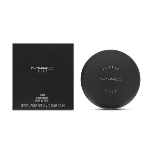 MAC Studio Tech Foundation NW58