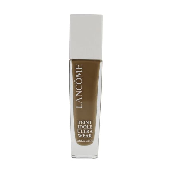 Lancôme Teint Idôle Ultra Wear Care & Glow Serum SPF 25 Foundation 455W