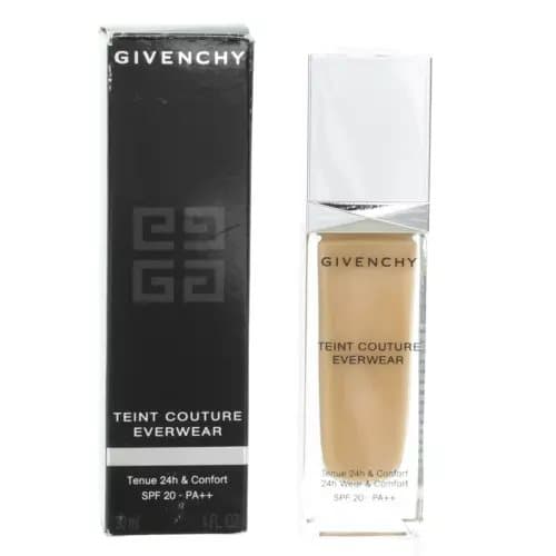 Givenchy Medium Foundation Teint Couture Everwear 24hr & Comfort SPF20 30ml Y310