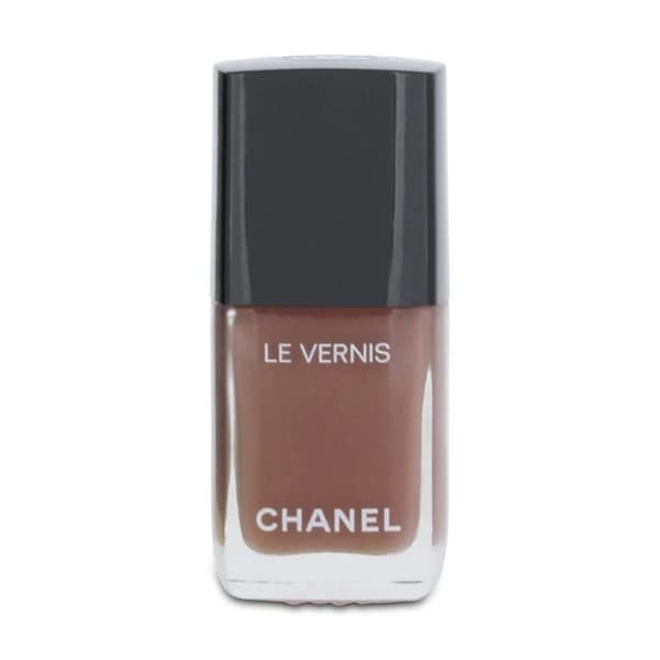 Chanel Le Vernis Longwear Nail Colour 917 Terra Rossa Peach Ultra-Shine Pink