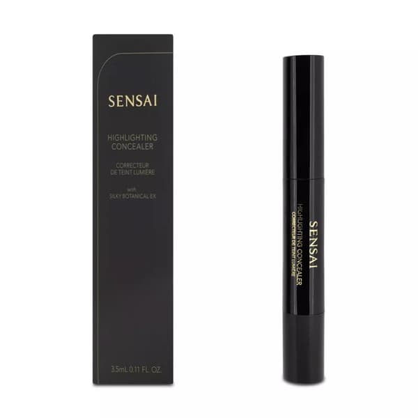 Sensai Highlighting Concealer HC00 Luminous Ivory 3.5ml