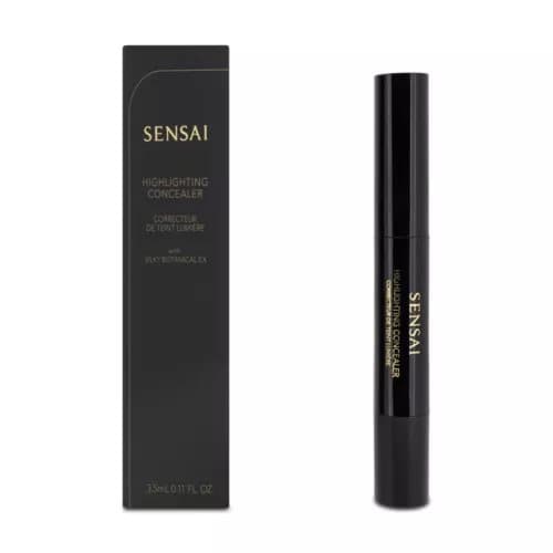 Sensai Highlighting Concealer HC00 Luminous Ivory 3.5ml