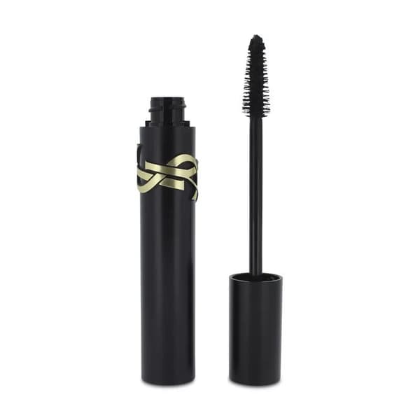 YSL Lash Clash Mascara Volume Smudge Proof Noir Black 9ml Yves Saint Laurent