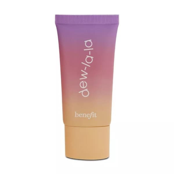 Benefit Dew-La-La Liquid Glow Luna Light Medium Waterproof & Transferproof