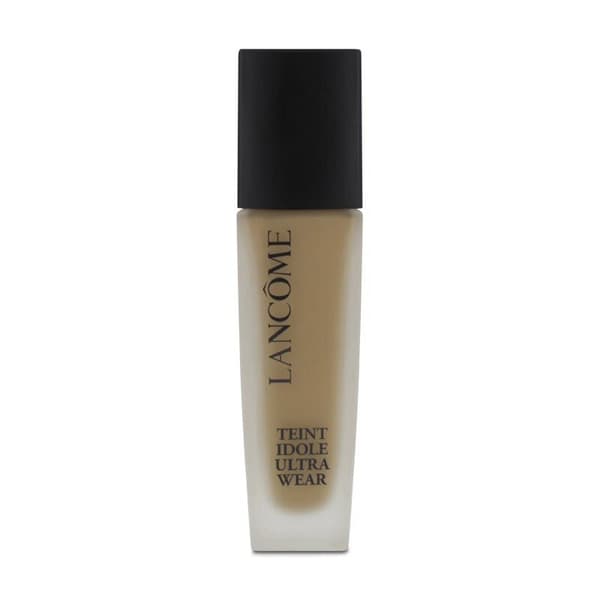 Lancome Teint Idole Foundation 420W High Coverage Before 051 Chataigne