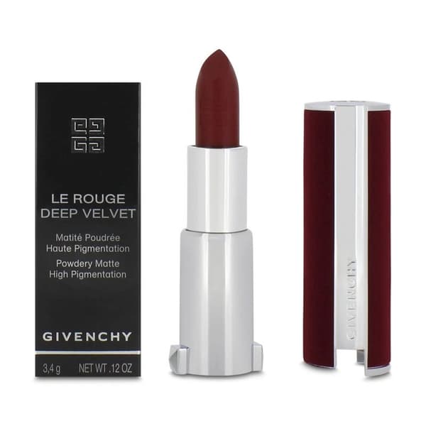 Givenchy Le Rouge Deep Velvet Lipstick 36 L’Interdit