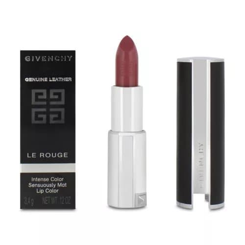 Givenchy Le Rouge Intense Colour Lip Colour 201 Rose Taffetas Pink Matte Finish