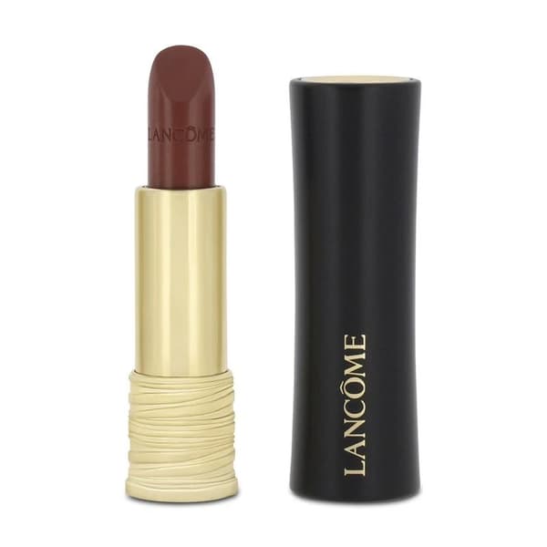 Lancôme L’Absolu Rouge Cream Lipstick Satin Finish Lip Color 274 French Tea