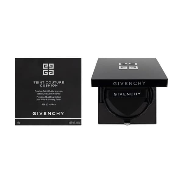 Givenchy Teint Couture Cushion Portable Fluid Foundation C110 - 13g