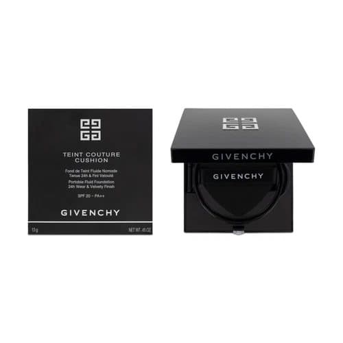 Givenchy Teint Couture Cushion Portable Fluid Foundation C110 - 13g