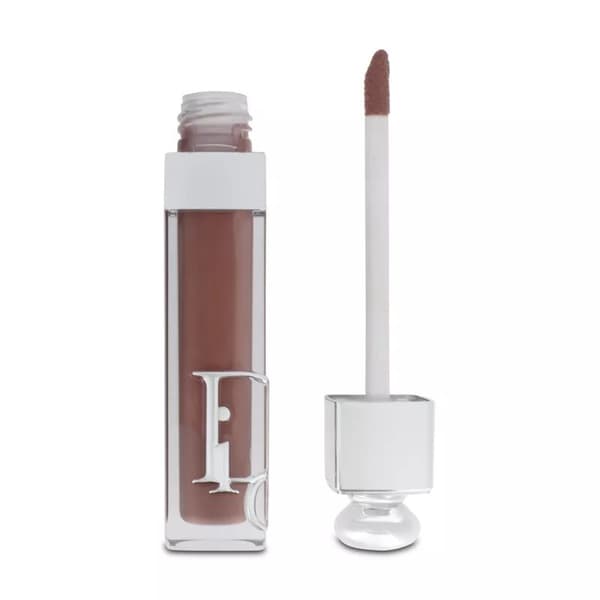Dior Addict Lip Maximizer Hyaluronic Lip Plumper Hydrating Gloss 038 Rose Nude