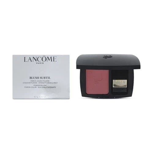 Lancome Blush Subtil Powder Blusher 541 Make It Pop Blush 5.1g
