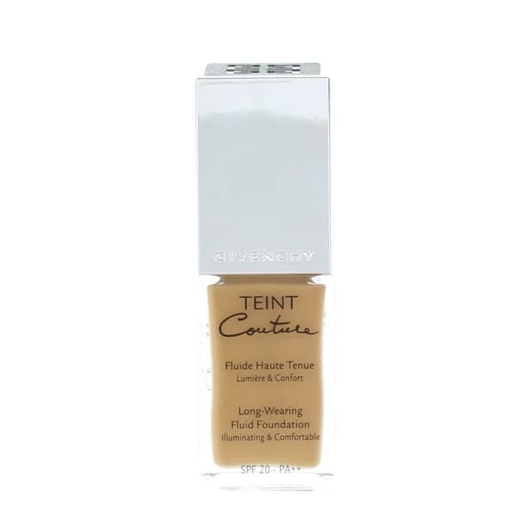 Givenchy Medium Foundation Teint Couture Fluid 8 Elegant Amber SPF20 25ml -