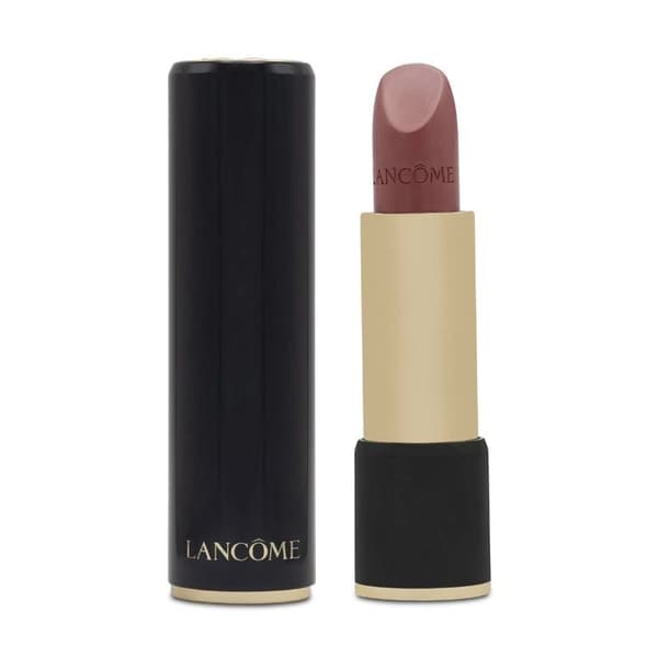 Lancome Pink Lipstick L’Absolu Rouge Hydrating Shaping 290 Poeme Matte -