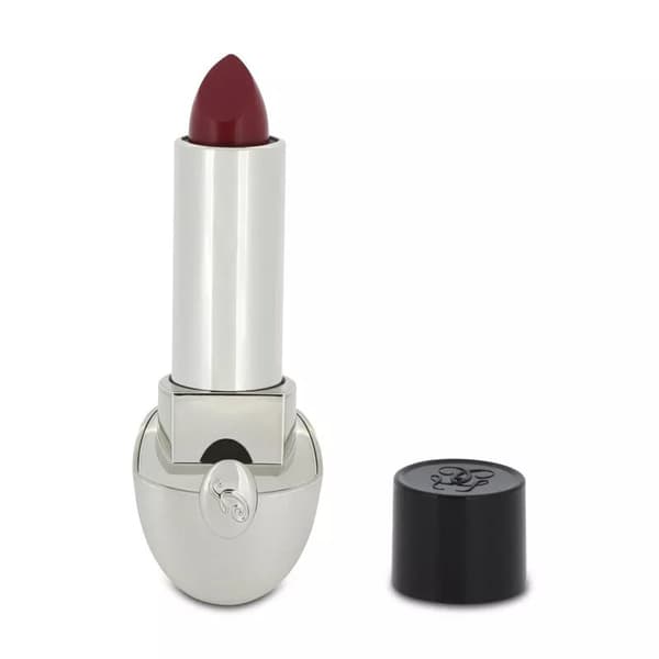Guerlain Rouge G Classic Red Lipstick Shade No 25