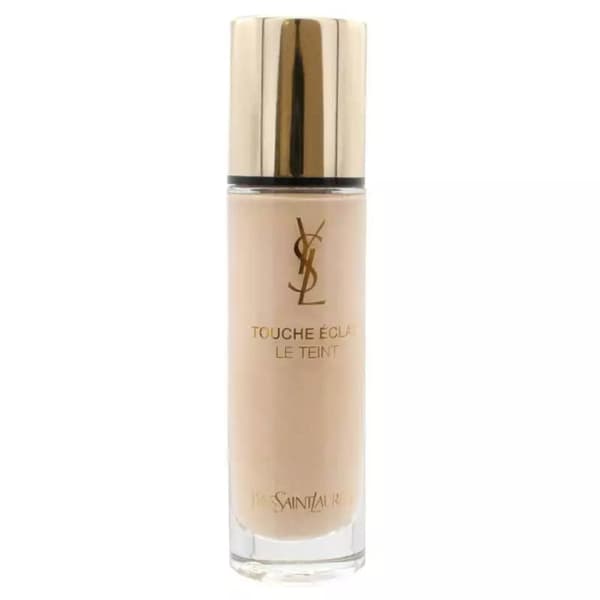 YSL Yves Saint Laurent Touche Eclat Foundation Light BR 05 Cool Milk 30ml SPF22