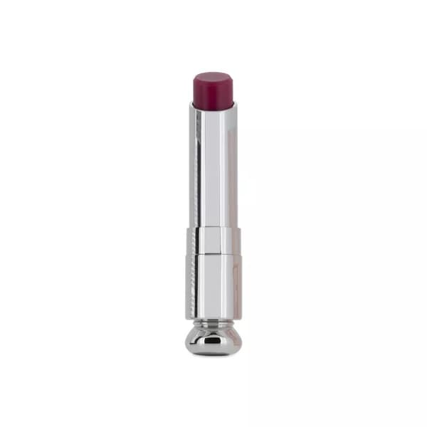 Dior Addict Lip Glow Natural Glow Custom Color 007 Raspberry Red Colour