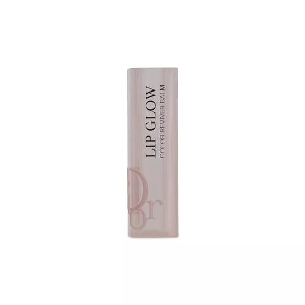 Dior Addict Lip Glow Natural Glow Custom Color 007 Raspberry Red Colour