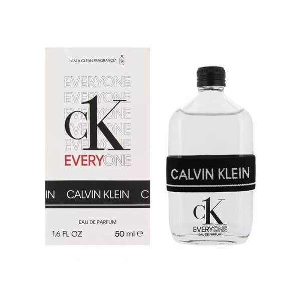 Calvin Klein CK Everyone 50ml Eau De Parfum