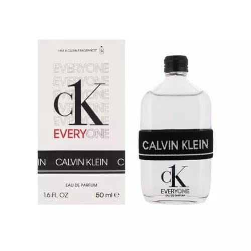 Calvin Klein CK Everyone 50ml Eau De Parfum