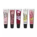 Miniatyrbild 3 av 3: Victoria’s Secret Lip Gloss Flavor Favourites Lipgloss Set VS Makeup Giftset