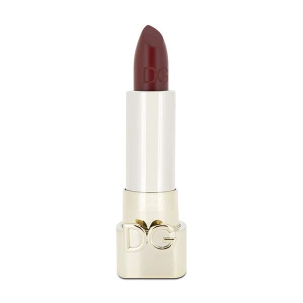 Dolce & Gabbana Red Lipstick Luminous Colour 650 Iconic Ruby 3.5g D&G Makeup