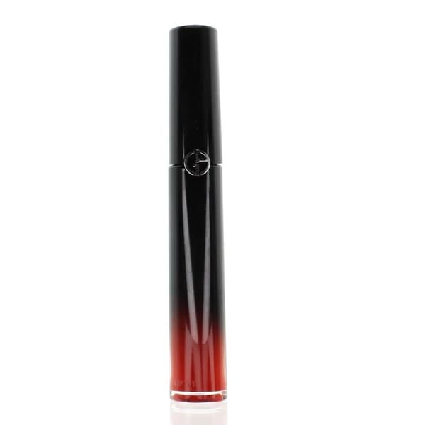 Giorgio Armani Lip Gloss Balm Ecstasy Lipcolour Shine 300 Tangerine