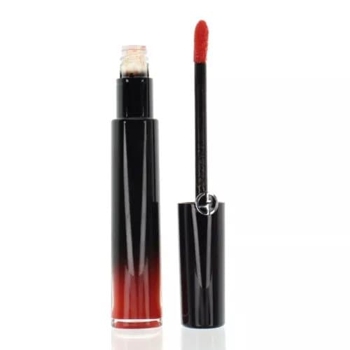 Giorgio Armani Lip Gloss Balm Ecstasy Lipcolour Shine 300 Tangerine