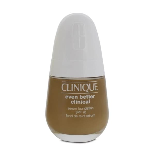 Clinique Even Better Clinical Serum Foundation WN 100 Deep Honey (M)