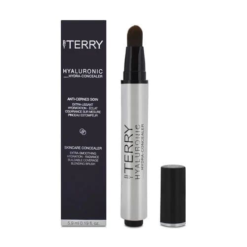 By Terry Hyaluronic Hydra Concealer 400 Medium Hydration Radiance Buildable