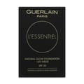Miniatyrbillede 3 af 3: Guerlain L’Essentiel Natural Glow 16Hr-Wear Foundation SPF20, 045C Amber Cool
