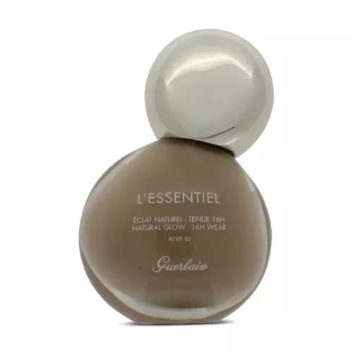 Guerlain L’Essentiel Natural Glow 16Hr-Wear Foundation SPF20, 045C Amber Cool