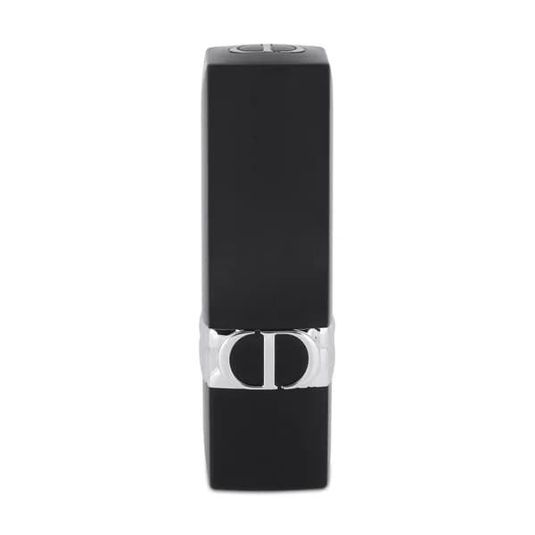 Dior Rouge Couture Colour Lipstick 458 Paris Satin – Red - 3.5g – Velvet Finish