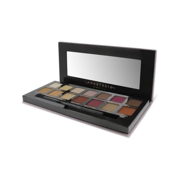 Anastasia Beverly Hills Eye Shadow Palette Modern Renaissance Eye Make Up